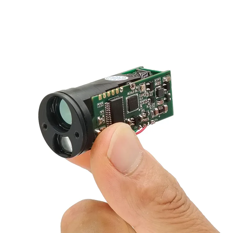 1200 متر ماژول Rangefinder Laser (LRF)