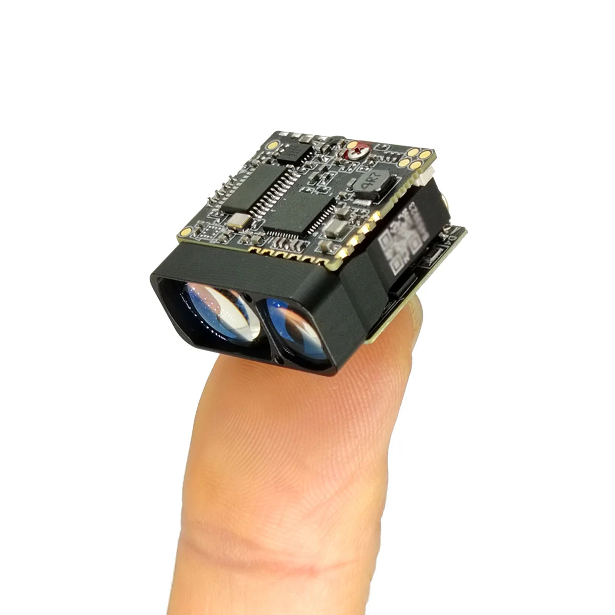 ماژول Rangefinder Micro Laser 2000 متر (LRF)