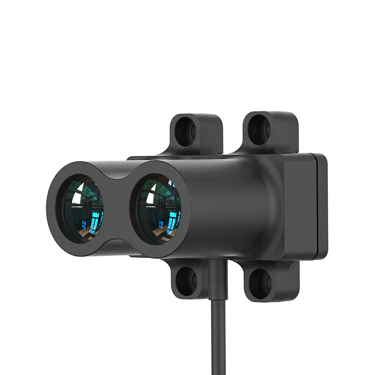 اصل فنی TOF LIDAR چیست؟