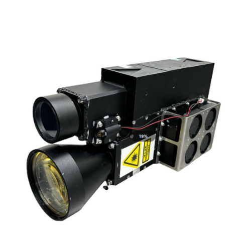 کاربردهای خاص طراح هدف لیزر 160mJ و دامنه راهپیمایی در زمینه نقشه برداری و نقشه برداری چیست؟