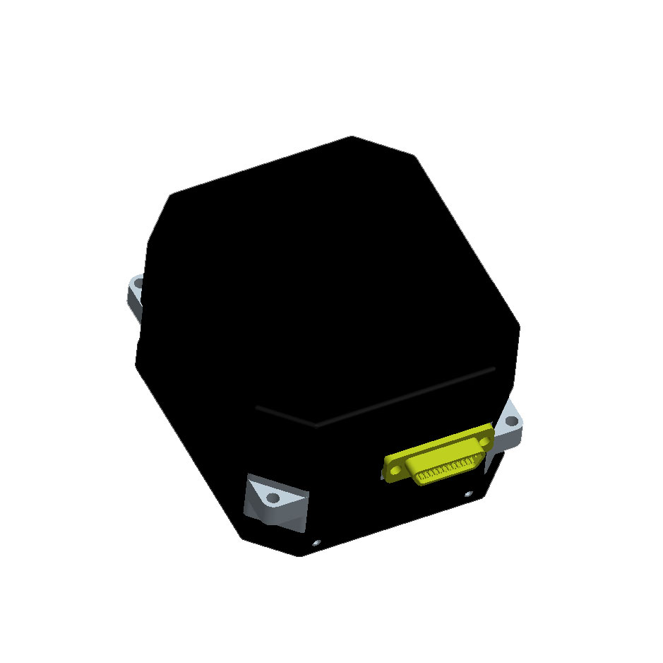 چرا ژیروسکوپ لیزر را انتخاب کنید؟