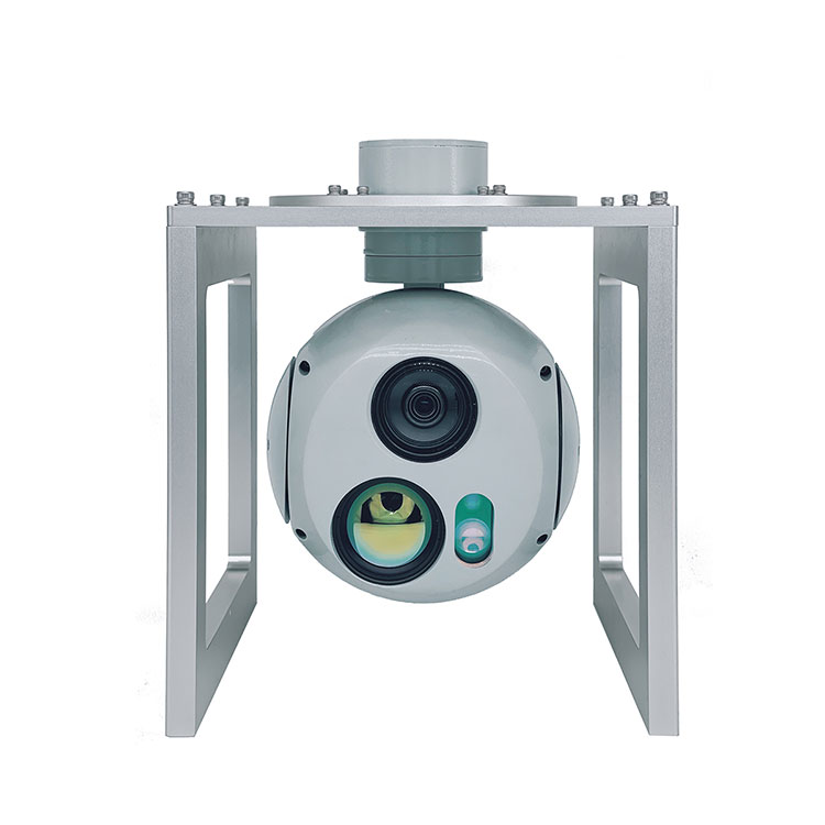 چه چیزی Optical Pods را به سیستم‌های اندازه‌گیری نوری با دقت بالا تبدیل می‌کند؟