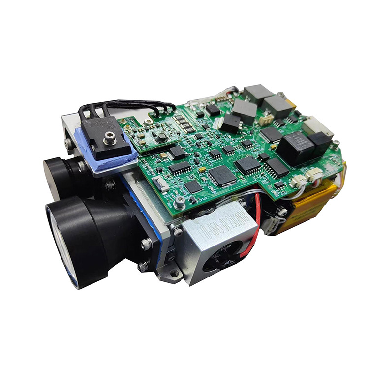 تعیین کننده هدف لیزری چگونه کار می کند و چه کاربردهایی دارد؟