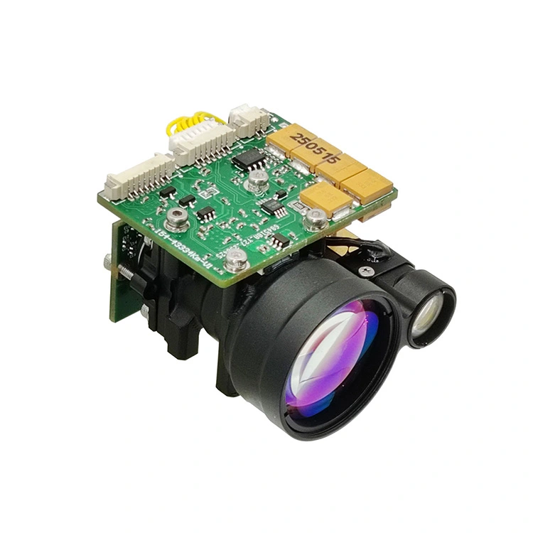ماژول Rangefinder Laser Safe 5 کیلومتر ایمن (LRF)