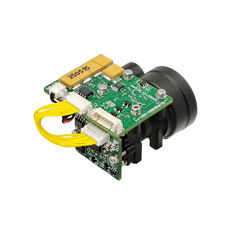 ماژول Rangefinder Laser Safe 5 کیلومتر ایمن (LRF)