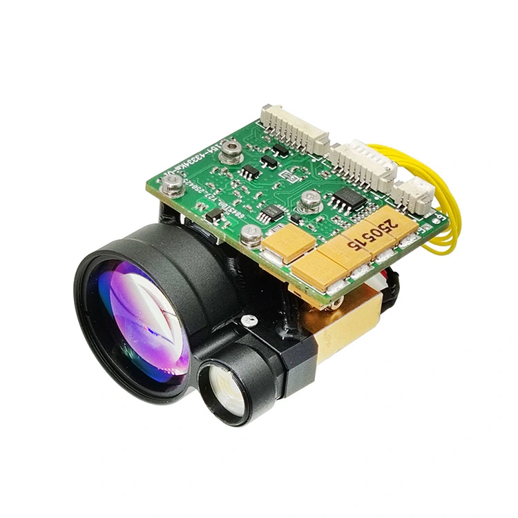 ماژول Rangefinder Laser Safe 5 کیلومتر ایمن (LRF)