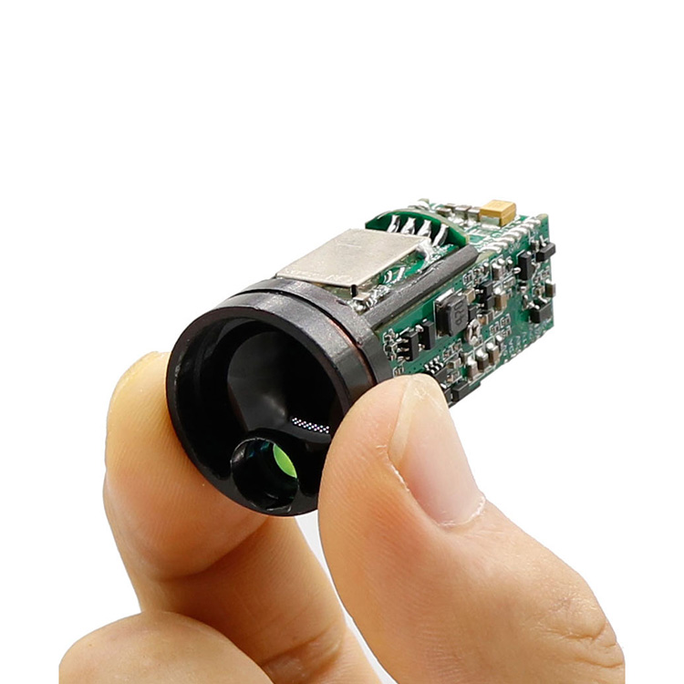 Laser Rangefinder Module