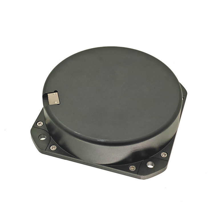 Fiber Optic Gyroscope