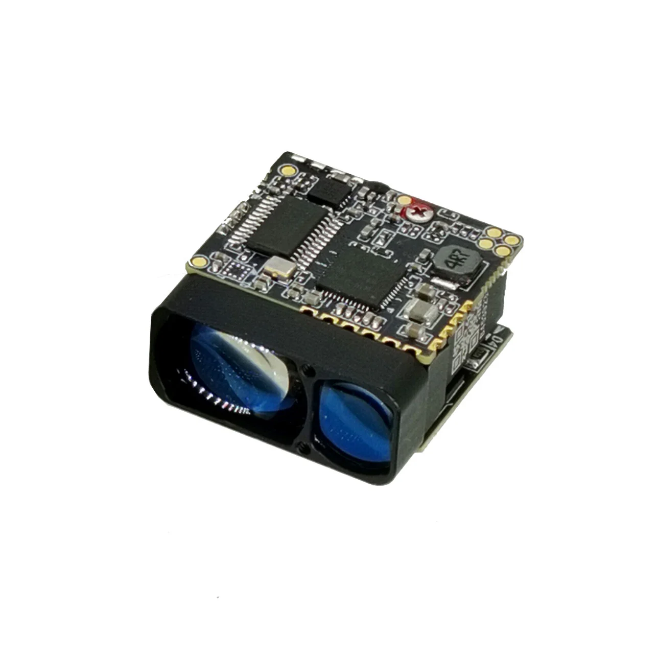 Laser Rangefinder Module