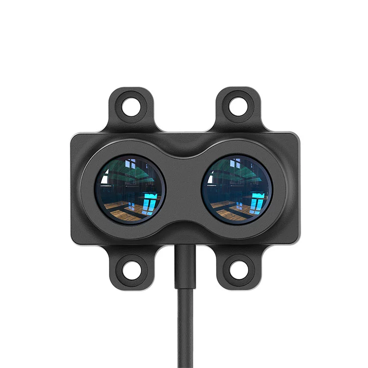 STA-LR Series TOF LASER RINGING SENSOR RADAR